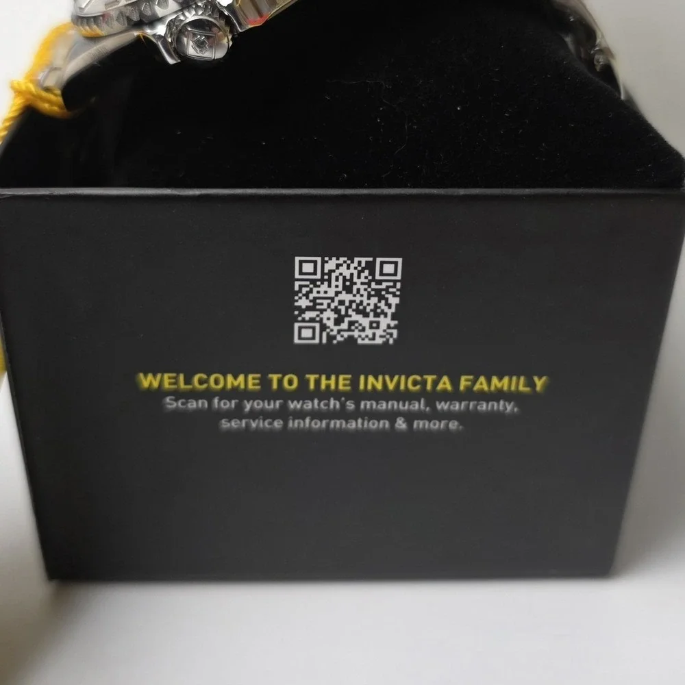 NEW Invicta Angel Swiss Ronda 515 Caliber Women's Watch 40mm, Steel (22706) #414